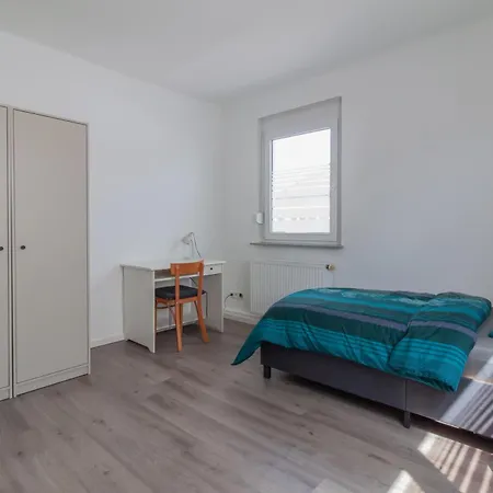 Njoy! - Zentral & Garten *