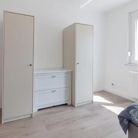 Njoy! - Zentral & Garten