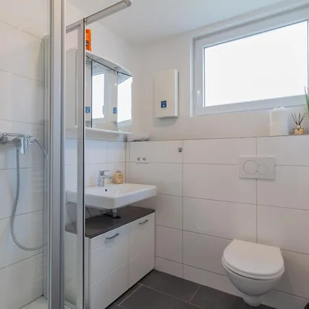 Apartamento Njoy! - Zentral & Garten