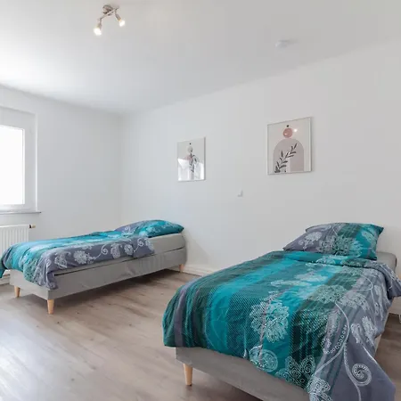 Njoy! - Zentral & Garten