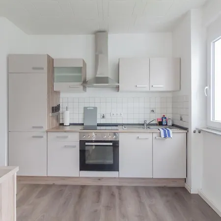 Apartamento Njoy! - Zentral & Garten *